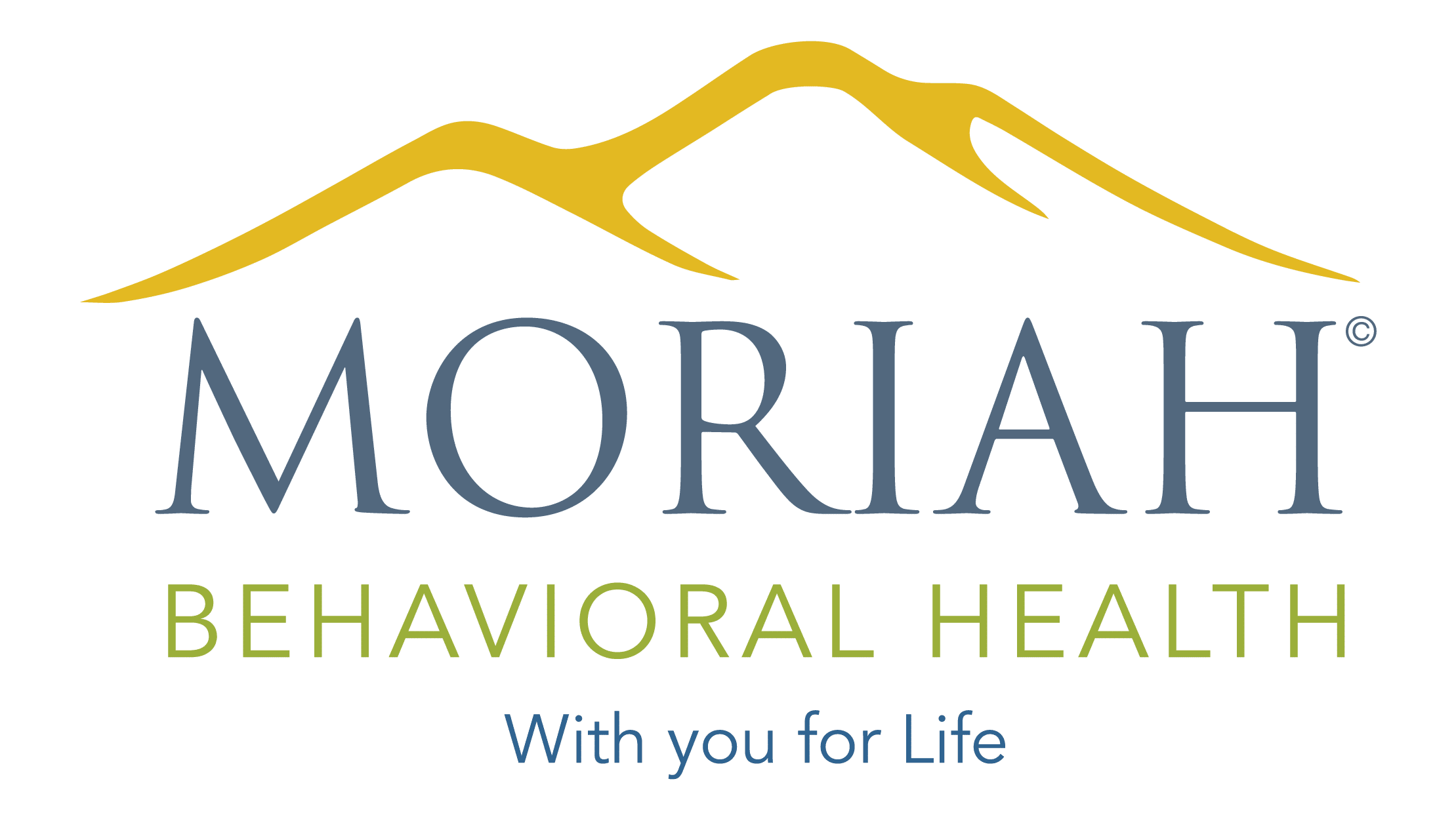 Moriah Behavioral Health