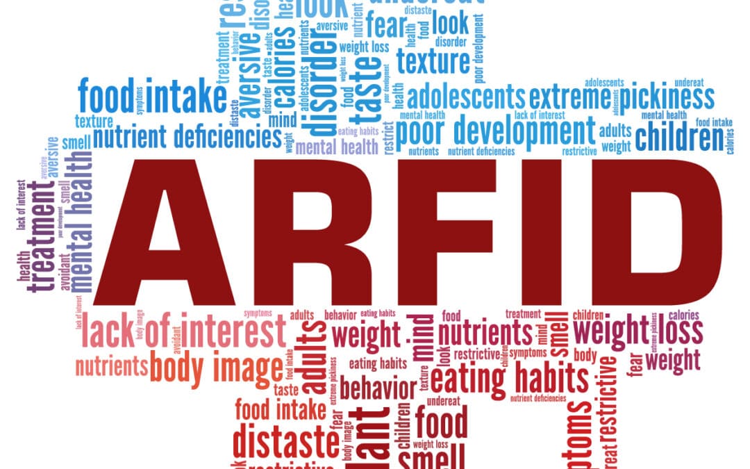 What is ARFID?