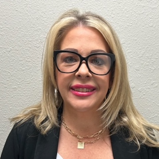 Kandi Orozco