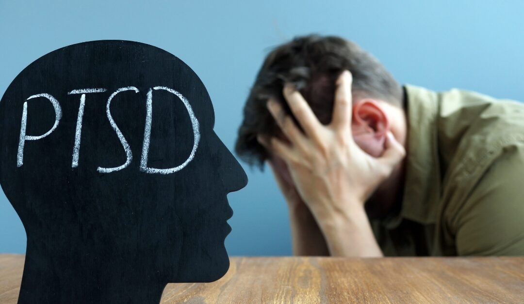 A Complete Guide To Teen PTSD