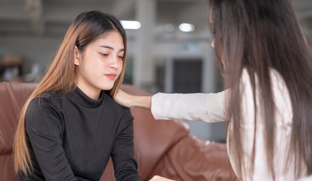 How Teen Counseling Can Help with Academic Stress?
