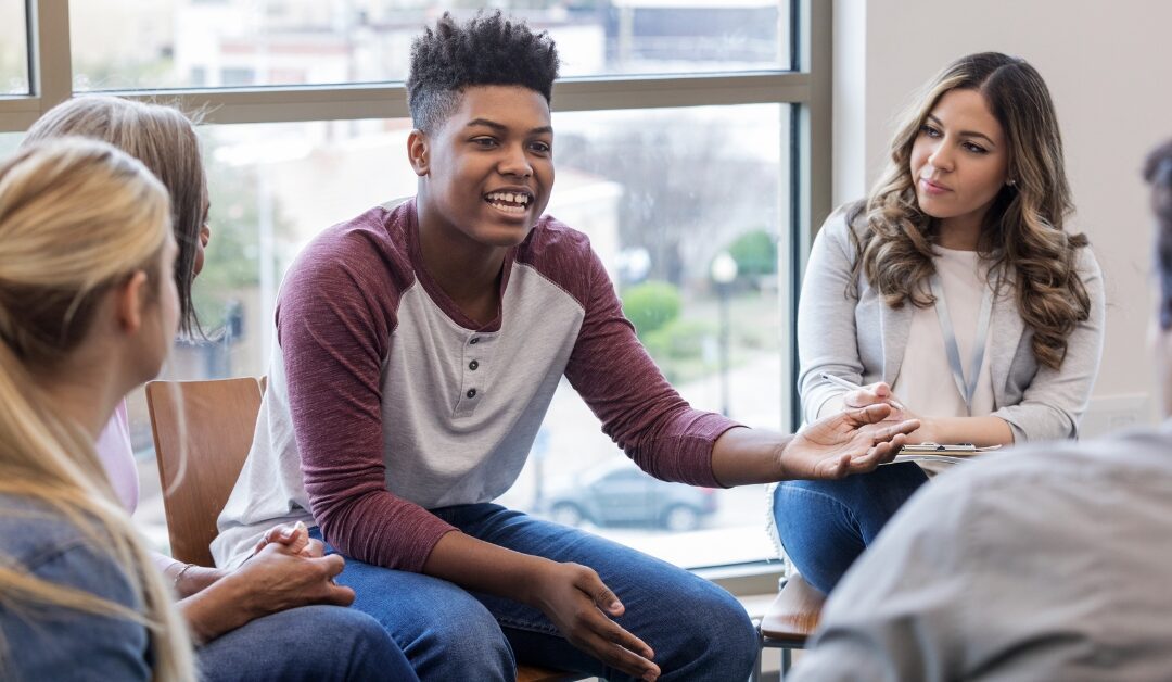 A Comprehensive Guide About Teen Recovery