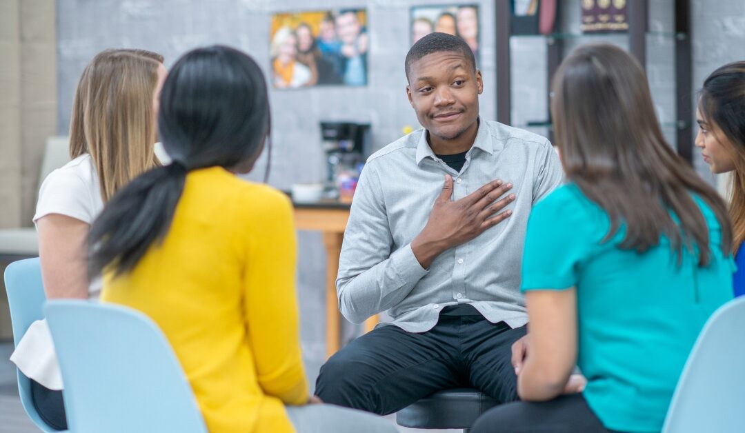 Benefits of Teen Group Therapy
