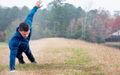 Exercise Routines for Depression Relief