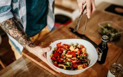Lifestyle Modifications for Depression Management