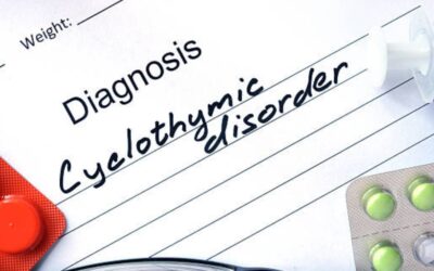 Cyclothymic Disorder: A Milder Form of Bipolar