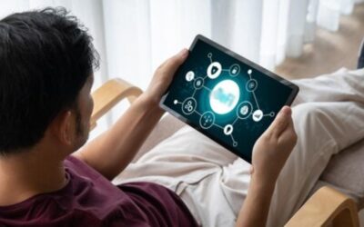 Technology’s Role in Modern Mental Health Care