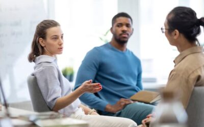 Holistic Approaches to Mental Health Care