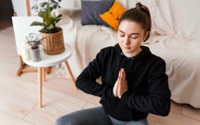 Meditation’s Role in Mental Health Care