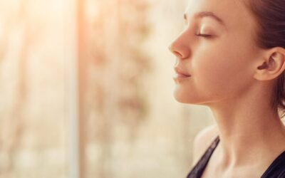 Breathing Exercises for Mental Health Improvement