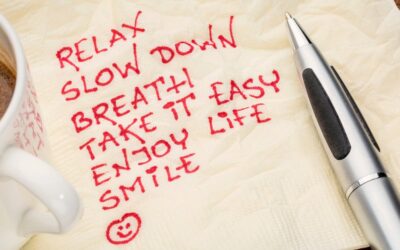 Stress Reduction Techniques for Depression