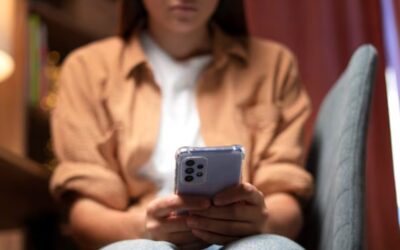 How Social Media Affects Mental Health?