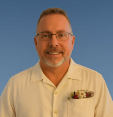 Scott Vickers
